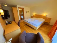 Madrisa Lodge Hotels in Klosters-Serneus