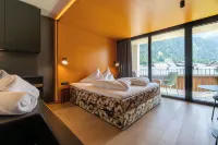 Lifesteil Aparthotel Hotels in Oetz
