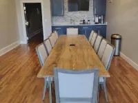 ザ ストリックリン ホテル フローレンスのホテル