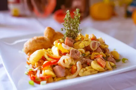 All Nations Guest House