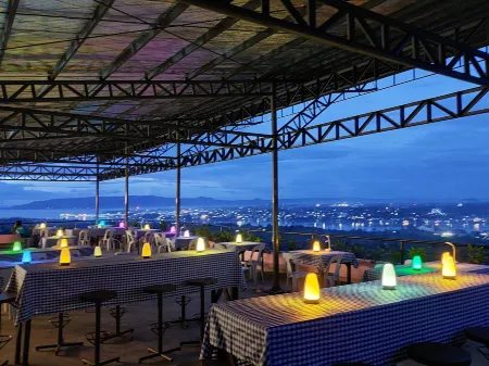 Bohol Vantage Resort Отели рядом с достопримечательностью «Панглао»