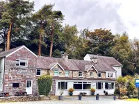 The Lake View Hotel Hôtels à : Llanddeiniolen