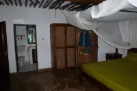 Luxury Villa Hotels in Diani Beach