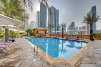 Suha JBR - Wifi