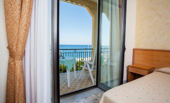 Hotel la Tonnara