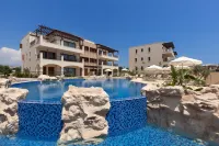 Aphrodite Hills Rentals - Premium Serviced Apartments - Pools
