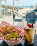 Coco Beach Hotel on South Padre Island