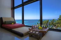 Coco de Mer Hotel and Black Parrot Suites - spa
