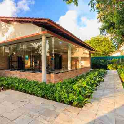 Hotel Village Porto de Galinhas Hotel Exterior