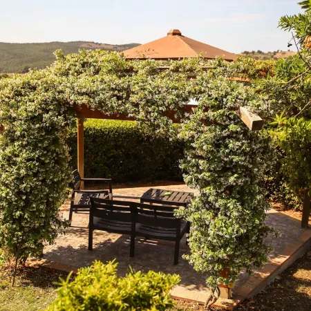 Agriturismo Il Quarto