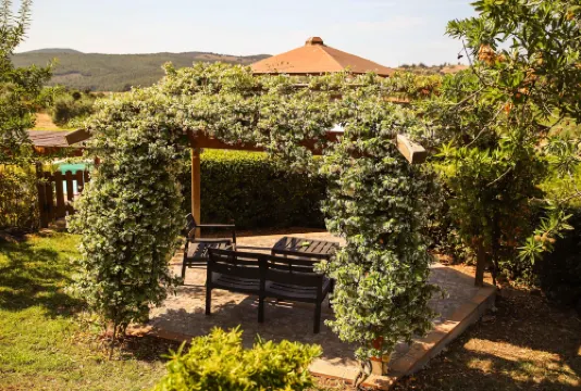 Agriturismo Il Quarto