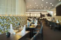 富爾達酒店及會議中心 - 早餐