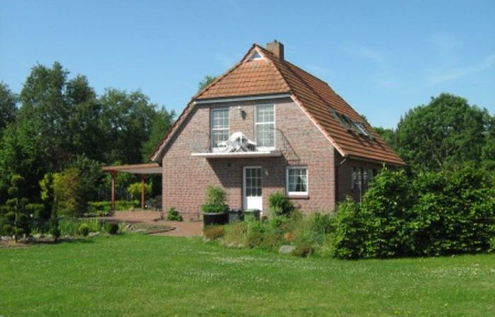 Haus Fischkutter