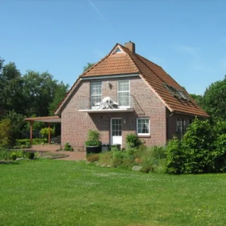 Haus Fischkutter