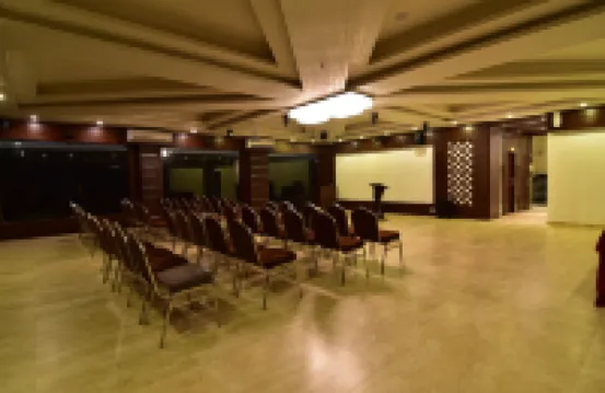 Hotel Tea County