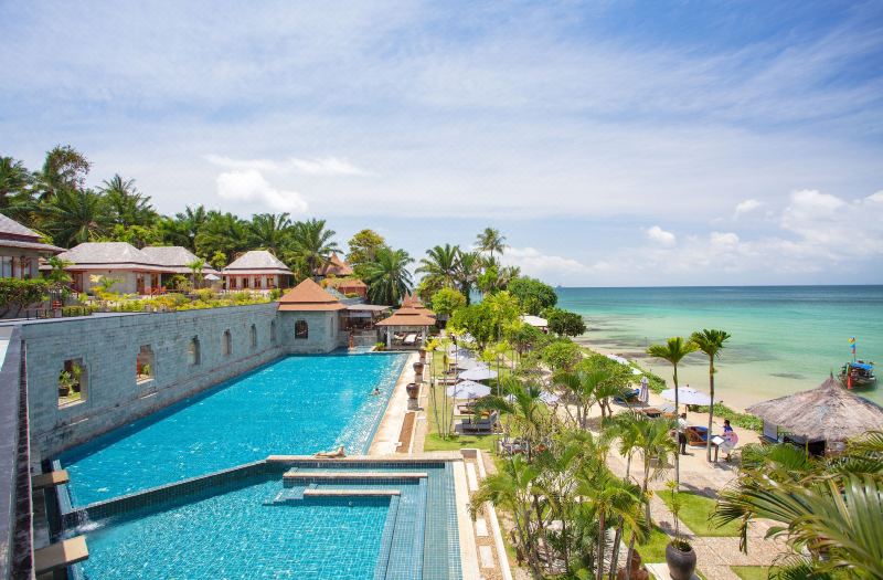 Nakamanda Resort & Spa photo 3