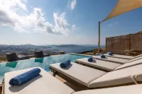 Mykonos Divino - Infinity Pools