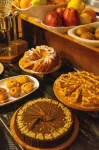 Lunar Cappadocia Hotel - servizio colazione