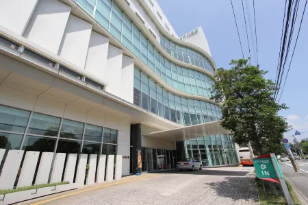 Hotel Mielparque Kumamoto