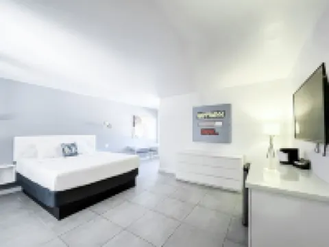 皇家棕櫚水療度假村