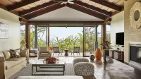 Hacienda AltaGracia, Auberge Collection - 5 stelle