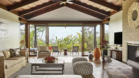 Hacienda AltaGracia, Auberge Resorts Collection Отели в г. Перес Селедон