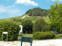 La Colline Aux Fustes Hotels in Aube