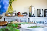 La Residence Kasandra - breakfast