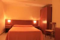 Hotel Sette E Mezzo Hotels in Castelluccio Superiore