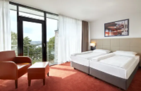 Hotel Hafen Hamburg Hotels near St. Michael's Church