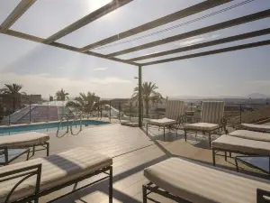 Hotel Ilunion Mérida Palace