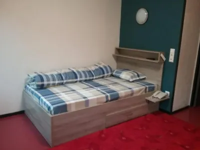 P&P V-V UG Hotels in Weilimdorf