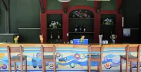 Labranda Mares Marmaris Hotel - 5 estrellas