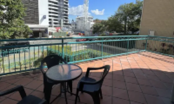 Cha Private Apts Aruba Beach