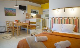 Vvf Luberon Provence
