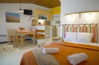 Vvf Luberon Provence Hotels in Murs