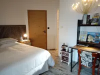 Chambres d'Hôtes Villa Aquitaine Hotels in Saint-Pierre-du-Mont