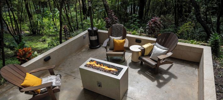 Koora Hotel by Sandglass Hotels in Monteverde