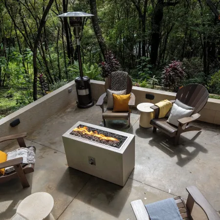Koora Hotel by Sandglass