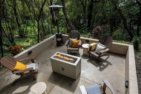 Koora Hotel by Sandglass