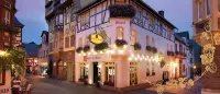 Hotel am Markt Bacharach - 3 estrellas
