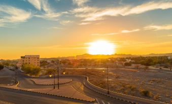Nizwa Residence Hotel Apartment