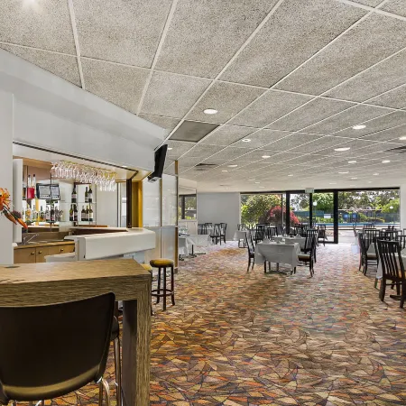 Quality Inn & Suites Traralgon