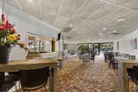 Quality Inn & Suites Traralgon - Frühstück