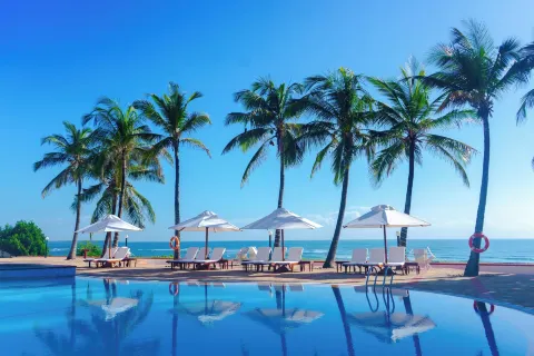 시 클리프 호텔