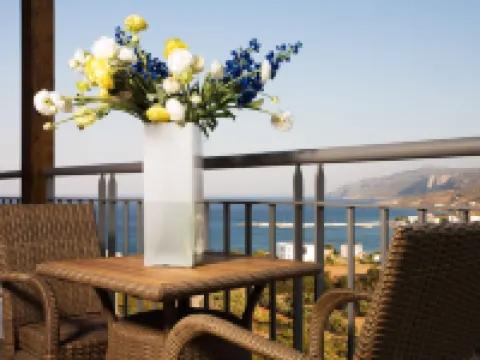 Kythea Resort Hotels in Kythira