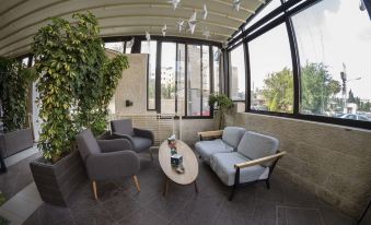 Holyland Hotel