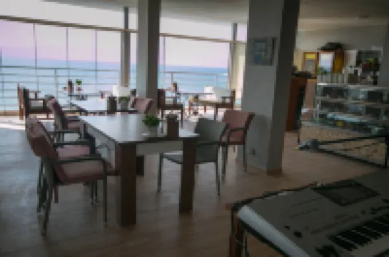 ライフ ポイント ブティック ホテル