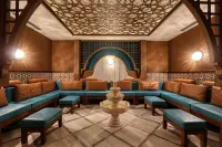 Almira Hotel Thermal Spa & Convention Center Hotel di Bursa