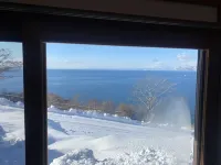 Toya Cliff House - Ocean View